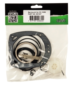 Комплект для обслуговування CN 15/90 (1) ESSVE.