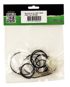Комплект для обслуговування CRN 15/45 (1) ESSVE.