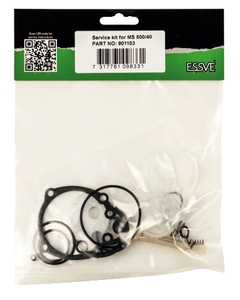 Комплект для обслуговування MS 500/40 (1) ESSVE.