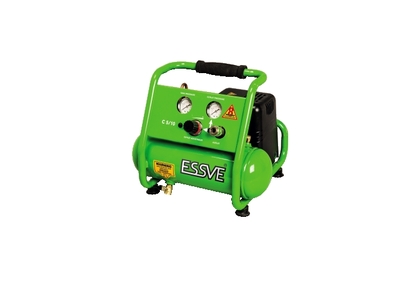 Компресор безмасляний C 5/10 ESSVE.