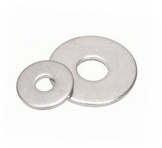 Шайба збільш. для дерева, DIN 9021, М 30 (1шт)