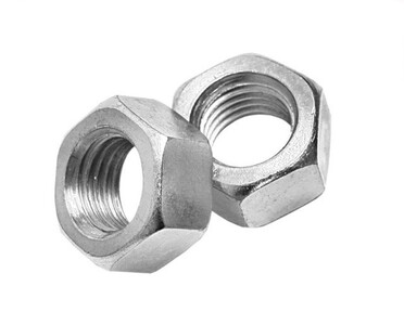 Гайка різьбова, ЦБ DIN 934, кл.6, М6 (пачка 1000шт)