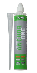 Анкерна маса вінілестрова ONE 300ml ESSVE під пістолет