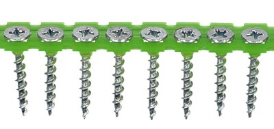 Шуруп BAND г/к для дерева 3,9x65 оцинк PH2 (1000) ESSVE.