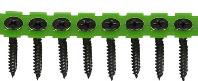 Шуруп BAND для твердого г/к для дер/мет 3,9x31 фосфат PH2 (1000) ESSVE.