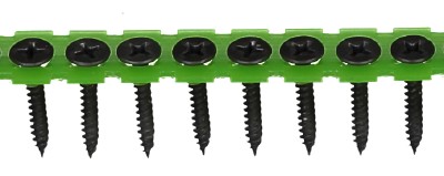 Шуруп BAND г/к по металу 3,5x25 фосфат PH2 (1000) ESSVE.