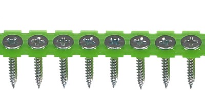 Шуруп BAND г/к по металу 3,5x25 оцинк PH2 (1000) ESSVE.