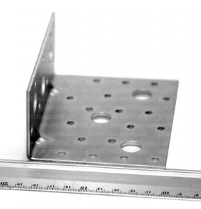 Кутик посилений 90x50x116x2,5мм, KPW-9