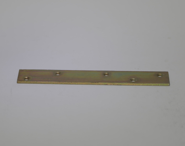 Пластина стовщена балочна 170x30x2,5мм, LG-1