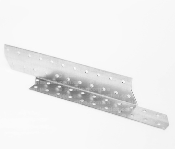 Кутик для крокви зміщений, лівий 35x330x2,0мм, LK-09L