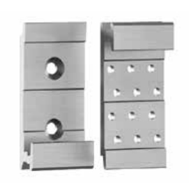 Кронштейн балки прихований дерево-бетон Holz Technic 52,5 x 120 x 20мм, LOCKC53120 (ПІД ЗАМОВЛЕННЯ)