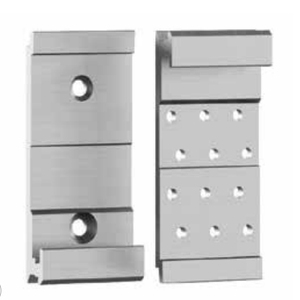 Кронштейн балки прихований дерево-бетон Holz Technic 75 x 175 x 22мм, LOCKC75175 (ПІД ЗАМОВЛЕННЯ)