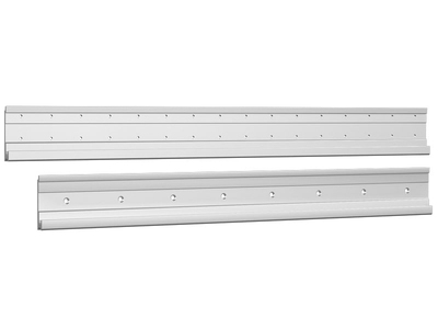 Кріплення суцільних панелей дерев'яного пола прихований дерево-бетон Holz Technic 1200 x 135 x 22мм, LOCKCFLOOR135 (ПІД ЗАМОВЛЕННЯ)