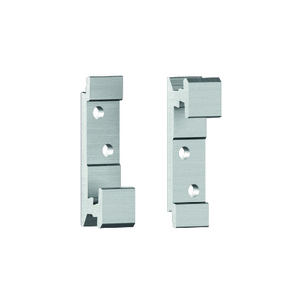 Кронштейн балки прихований дерево-дерево Holz Technic 17,5 x 80 x 20мм, LOCKT1880 (ПІД ЗАМОВЛЕННЯ)