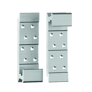 Кронштейн балки прихований дерево-дерево Holz Technic 35 x 120 x20мм, LOCKT35120 (ПІД ЗАМОВЛЕННЯ)