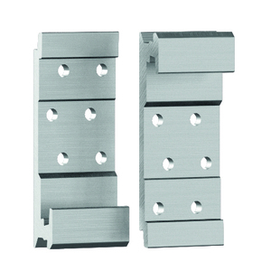 Кронштейн балки прихований дерево-дерево Holz Technic 50 x 135 x 22мм, LOCKT50135 (ПІД ЗАМОВЛЕННЯ)