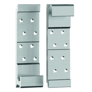 Кронштейн балки прихований дерево-дерево Holz Technic 50 x 175 x 22мм, LOCKT50175 (ПІД ЗАМОВЛЕННЯ)