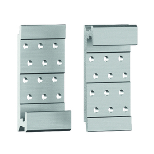 Кронштейн балки прихований дерево-дерево Holz Technic 52,5 x 120 x 20мм, LOCKT53120 (ПІД ЗАМОВЛЕННЯ)