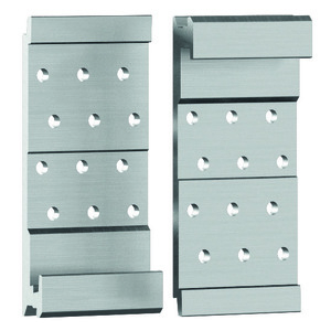 Кронштейн балки прихований дерево-дерево Holz Technic 75 x 175 x 22мм, LOCKT75175 (ПІД ЗАМОВЛЕННЯ)