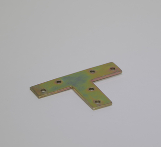 Кріплення Т-пластина 70x50x16x2,0мм, LT-1