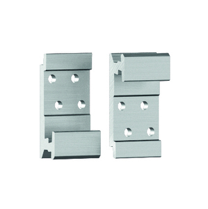 Кронштейн балки прихований дерево-дерево Holz Technic 35 x 80 x 20мм, LOCKT3580 (ПІД ЗАМОВЛЕННЯ)