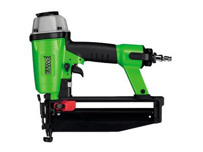 Штифтозабивний інструмент для касетних цвяхів BN 1,6/64 (штифт F16 до 64 мм) ESSVE. Класс PROFI.