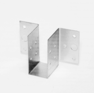 Підвіс балки зовнішній 32x69x45x1,0мм, WB-2