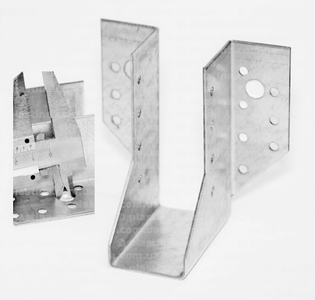 Підвіс балки зовнішній 41x140x75x2,0мм, WB-41