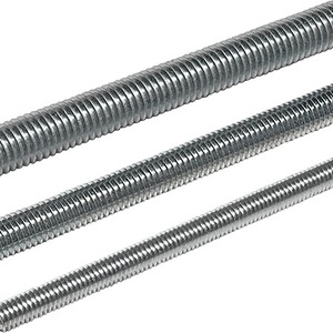 Шпилька різьбова, ЦБ DIN 975, кл.4,8, M10x1000