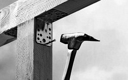 Усиленный уголок KPW